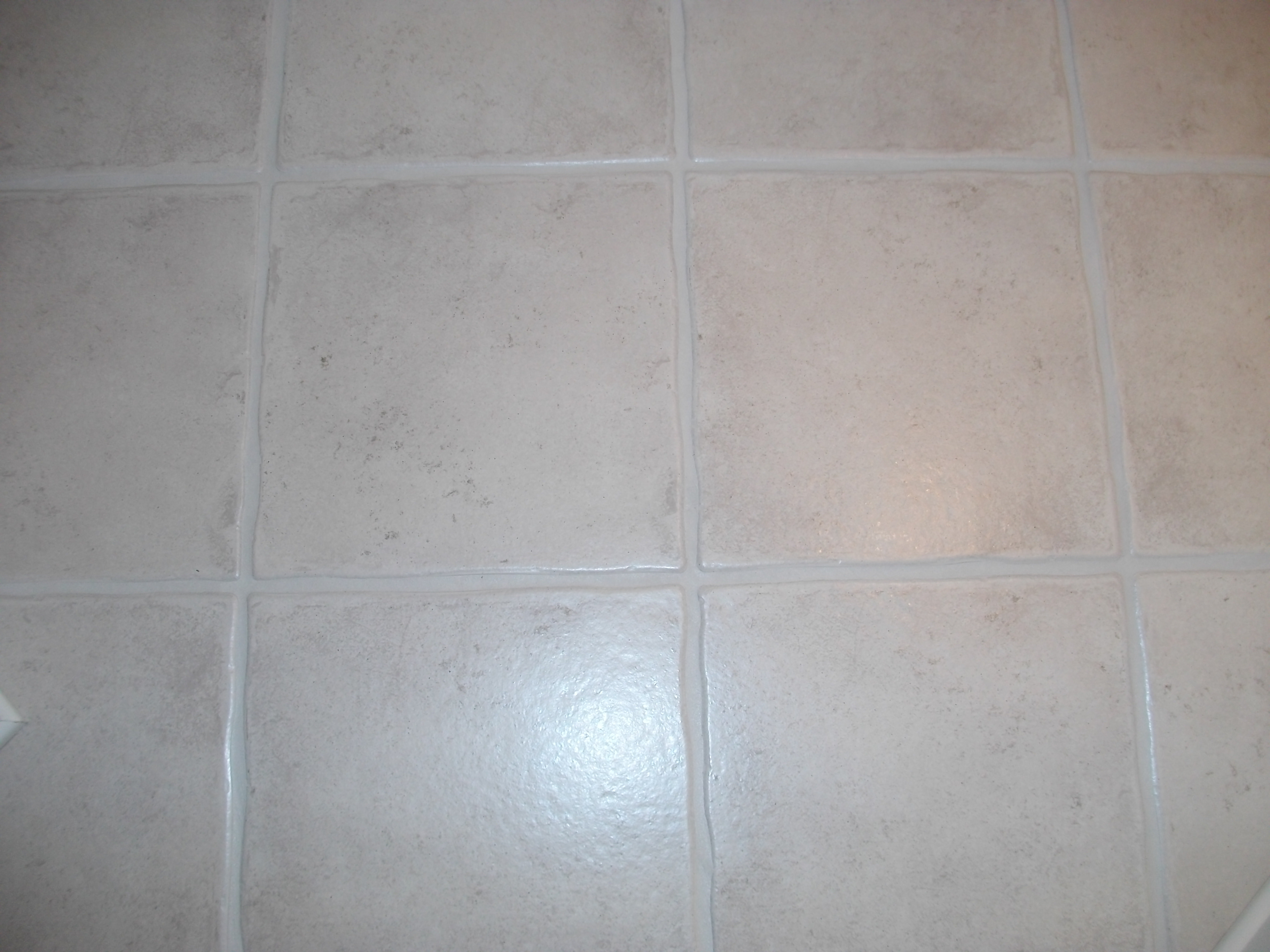 Grout Sealing Boston