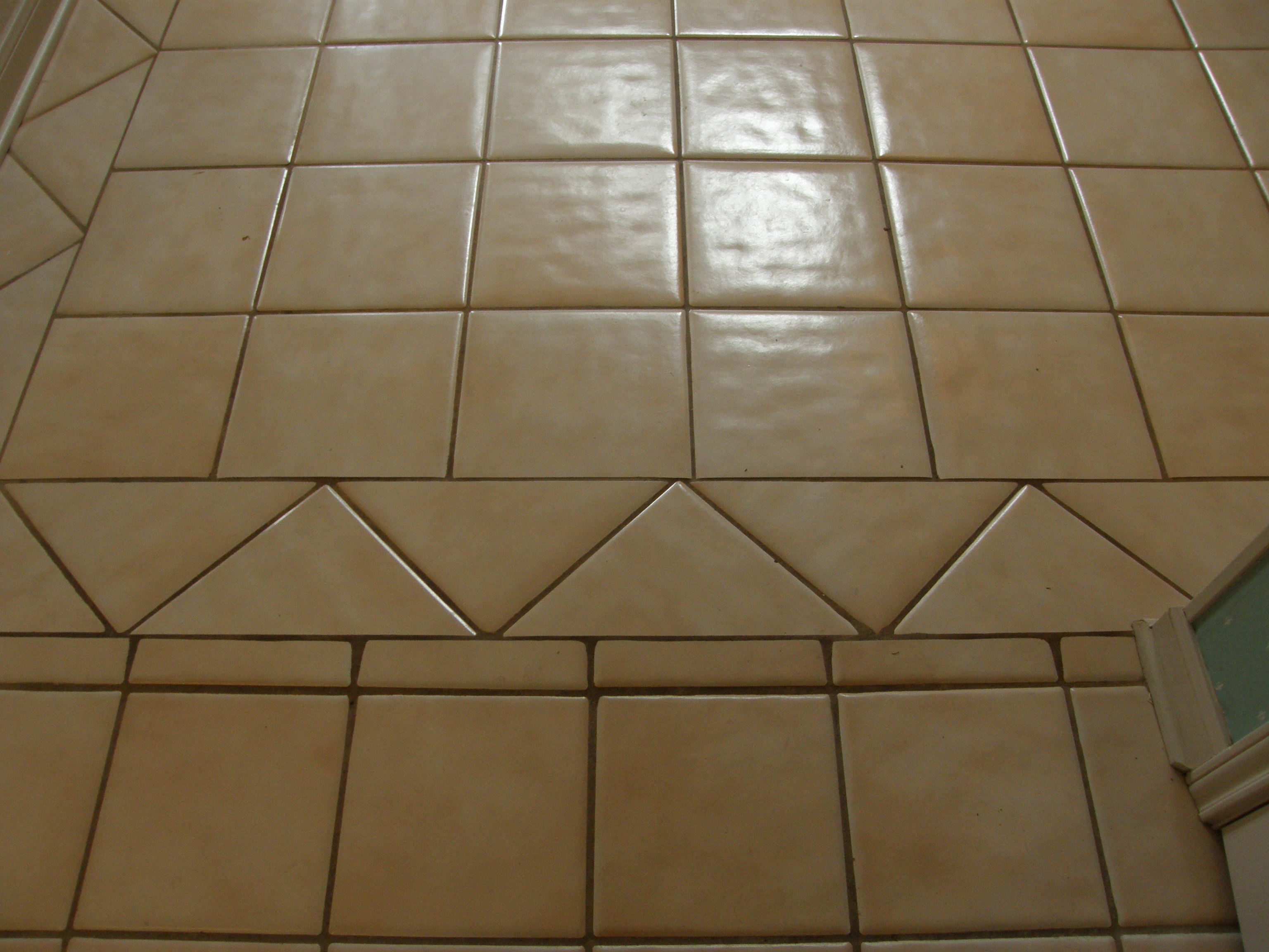 Grout Works Color Sealing