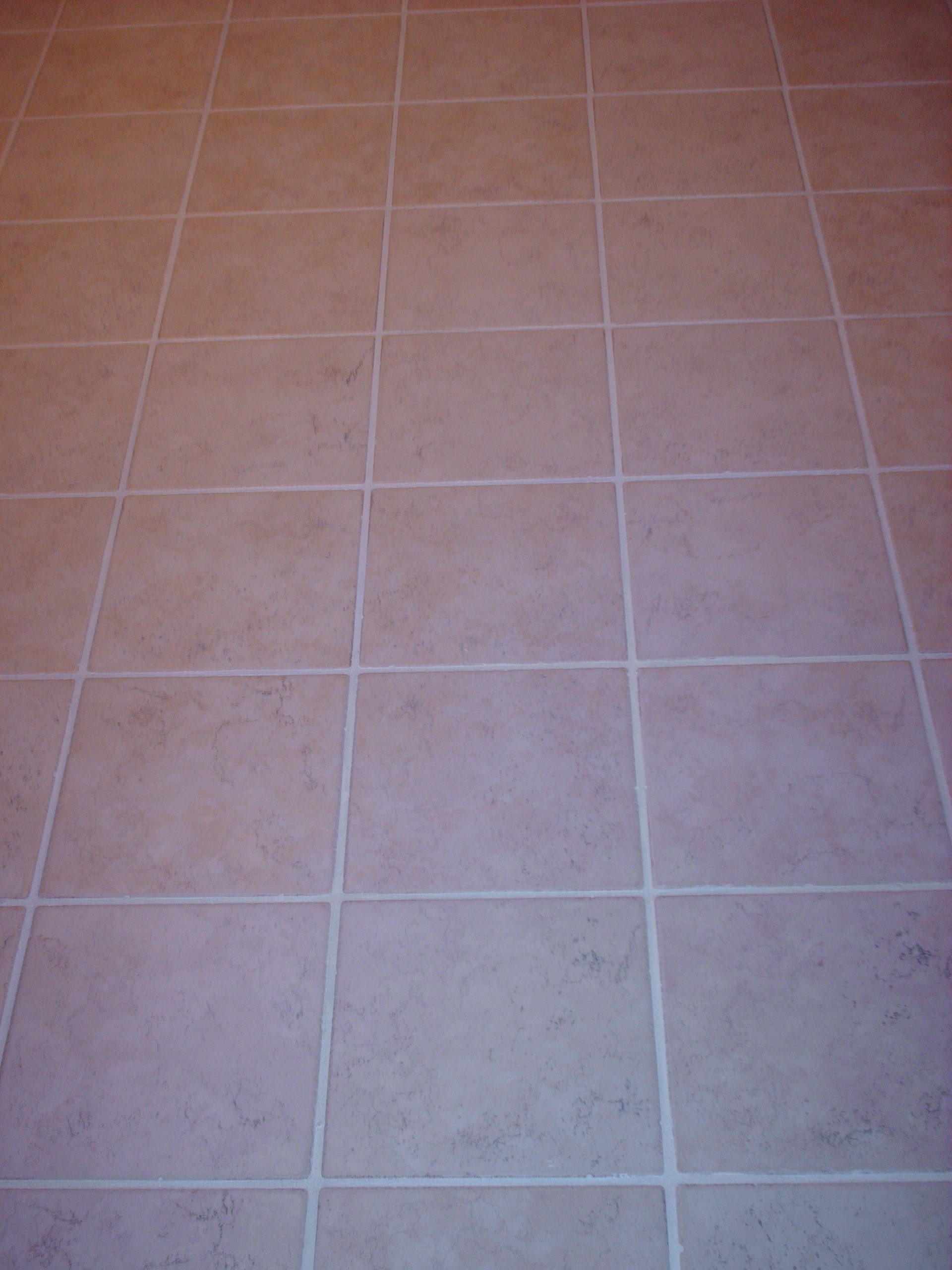 Naples Grout Restoration